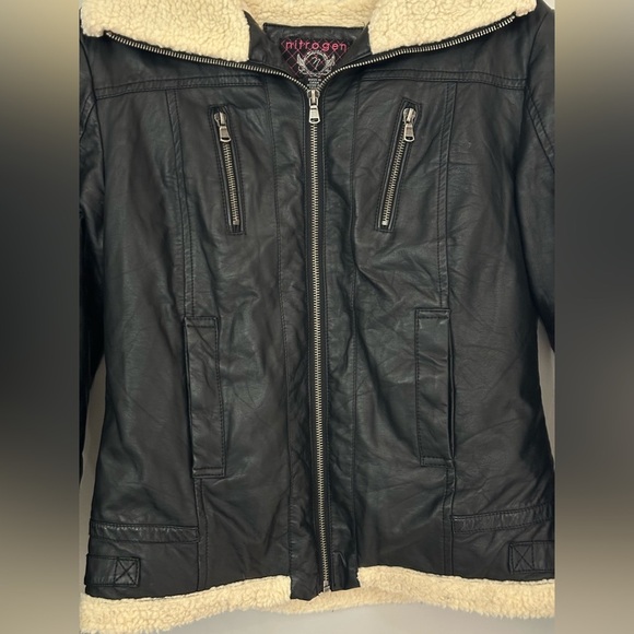 Nitrogen: Women’s Jacket- Size Medium - Picture 2 of 15